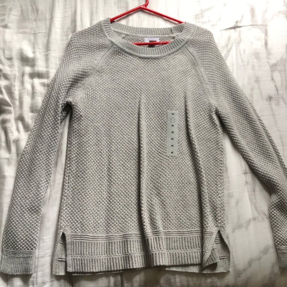 Sweater never worn!
